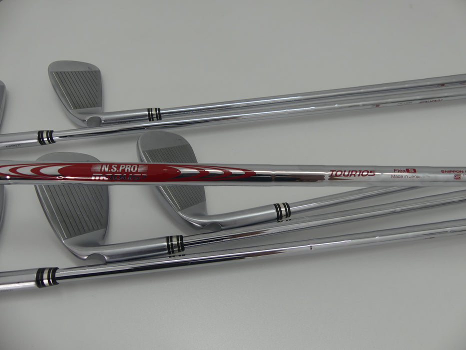 Ping G425 Iron Set 5-PW Stiff Steel