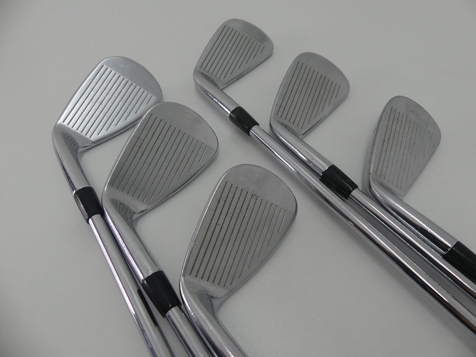 Titleist AP2 Iron Set 5-PW Stiff Steel