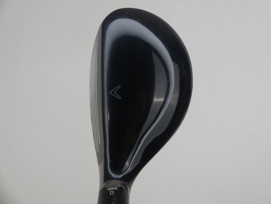 Callaway Paradym #3 Hybrid Regular Flex