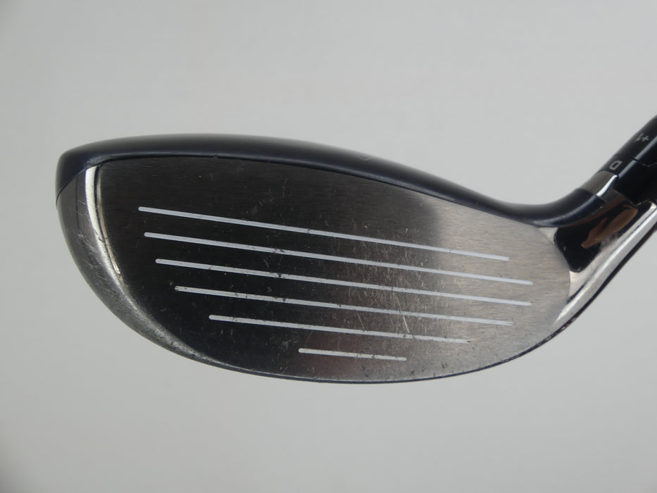 Callaway Paradym #3 Hybrid Regular Flex