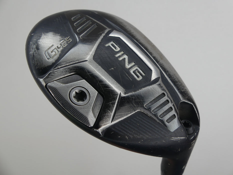 Ping G425 #3 Hybrid Stiff Flex