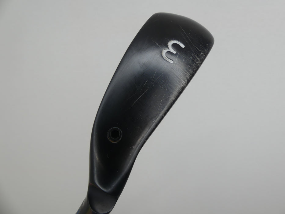 Ping G Crossover #3 Driving Iron Hybrid Stiff Flex
