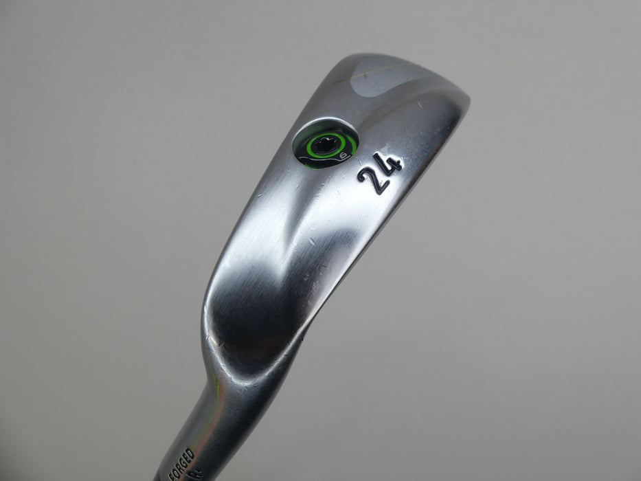 Callaway X Utility Prototype #4 Driving Iron Hybrid Stiff Flex