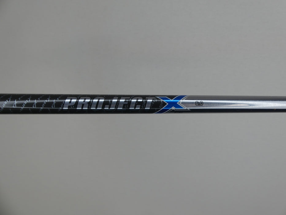 Callaway X Utility Prototype #4 Driving Iron Hybrid Stiff Flex