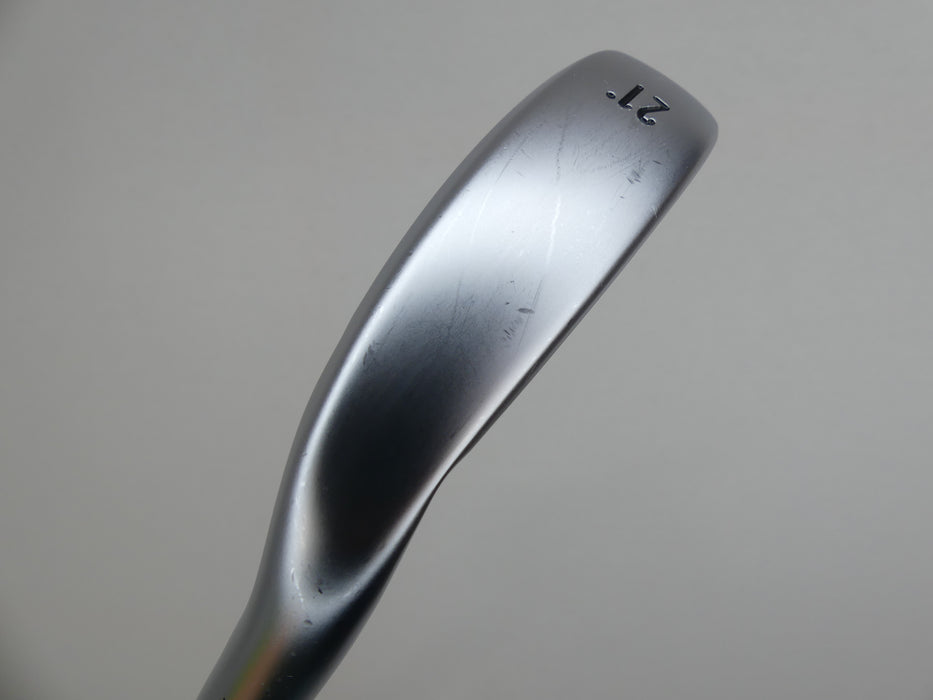 Callaway X Forged '21 #3 Driving Iron Hybrid Stiff Flex