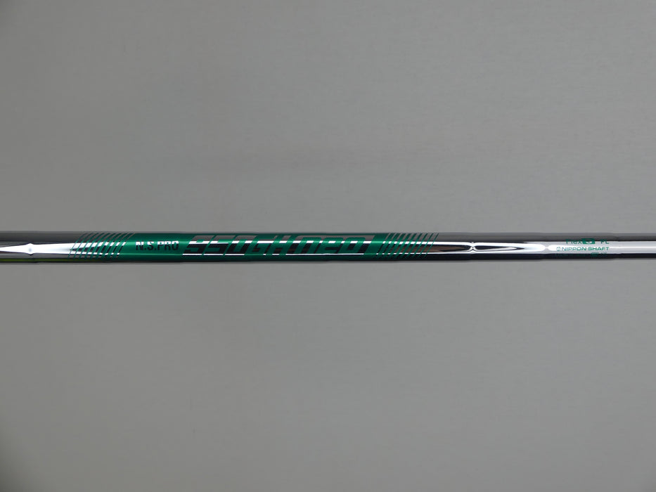 Callaway X Forged '21 #3 Driving Iron Hybrid Stiff Flex