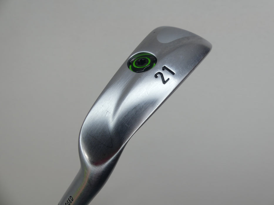 Callaway X Utility Prototype #3 Driving Iron Hybrid Stiff Flex
