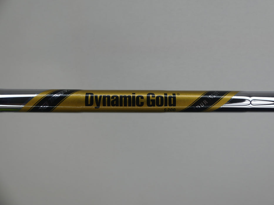 Callaway X Utility Prototype #3 Driving Iron Hybrid Stiff Flex