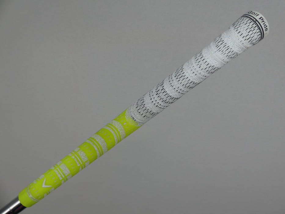 Callaway X Utility Prototype #3 Driving Iron Hybrid Stiff Flex