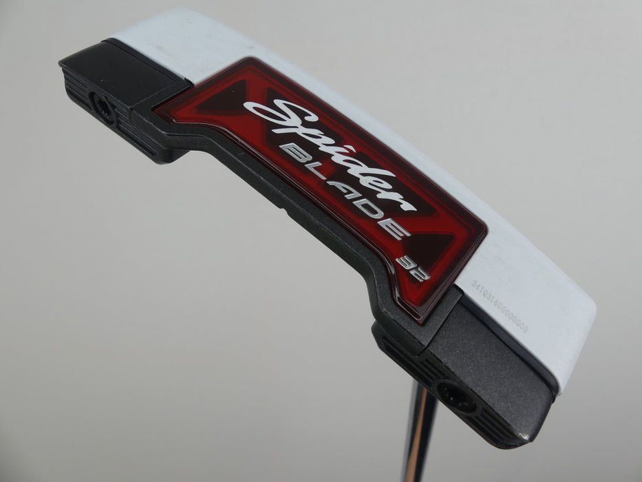 Taylormade Spider Blade Putter