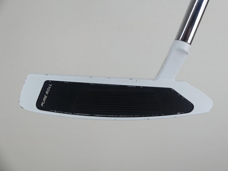 Taylormade Spider Blade Putter