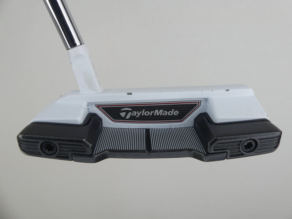Taylormade Spider Blade Putter