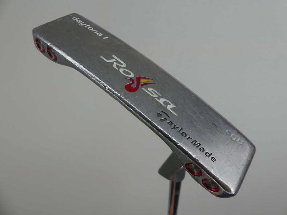 Taylormade Rossa CGB Daytona #1 Putter