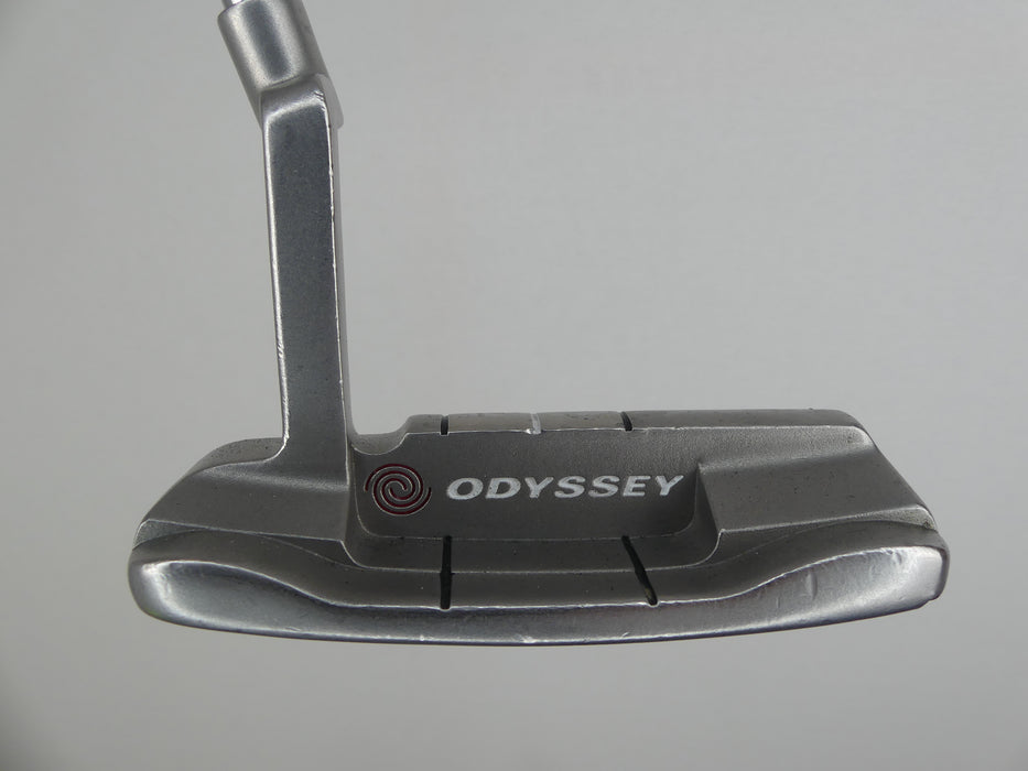Odyssey White Steel #1 Putter