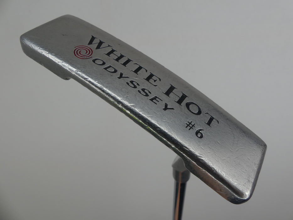 Odyssey White Hot #6 Putter