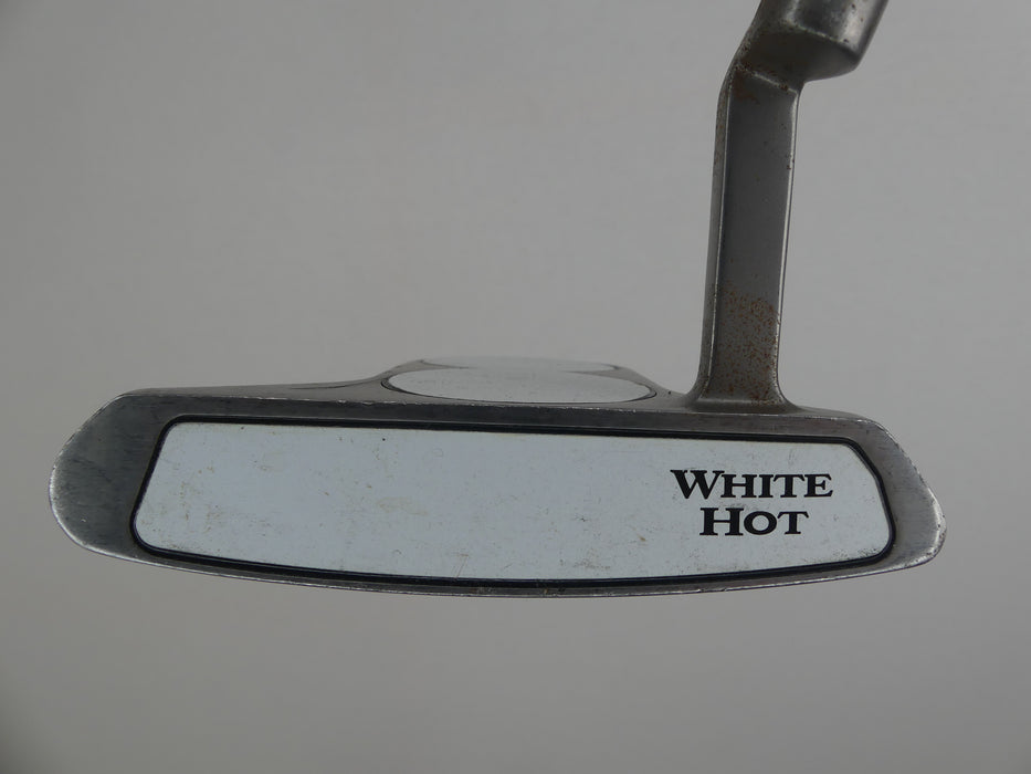 Odyssey White Hot 2-Ball Blade Putter