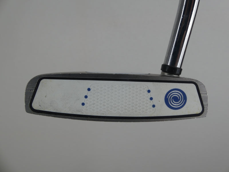 Odyssey Divine Line 2-Ball Putter