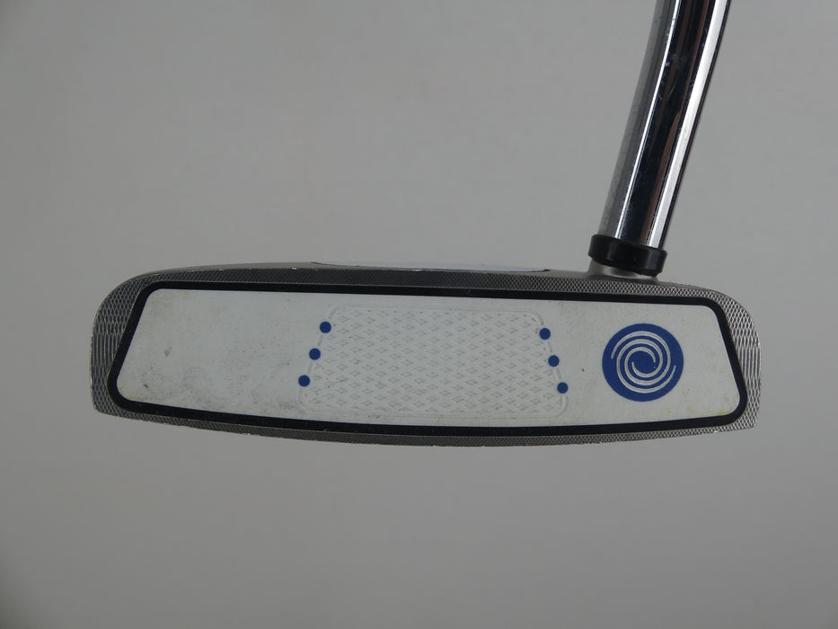 Odyssey Divine Line 2-Ball Putter