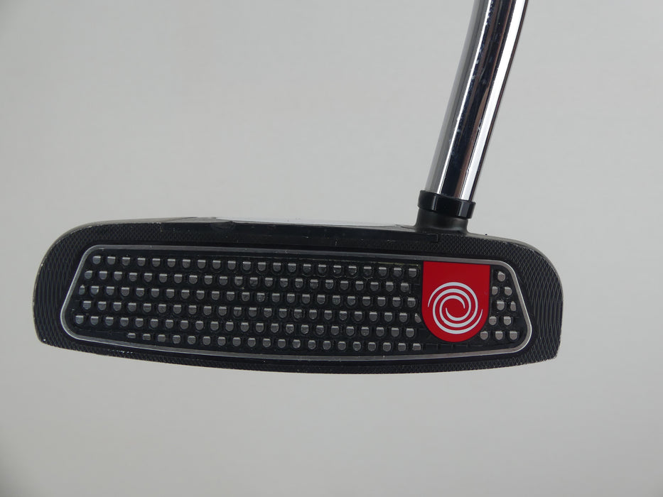 Odyssey O-Works 2-Ball Putter