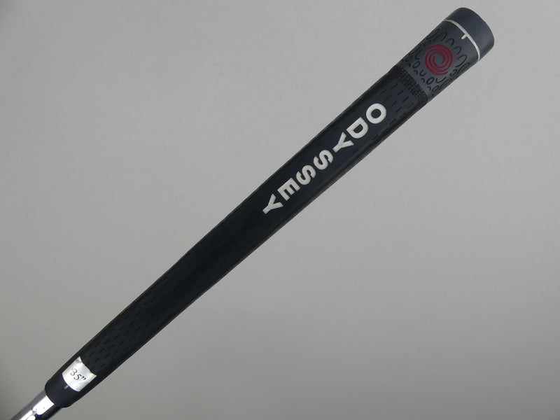 Odyssey Metal-X 2-Ball Putter
