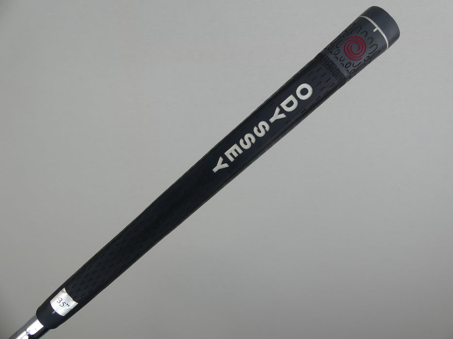 Odyssey Metal-X 2-Ball Putter