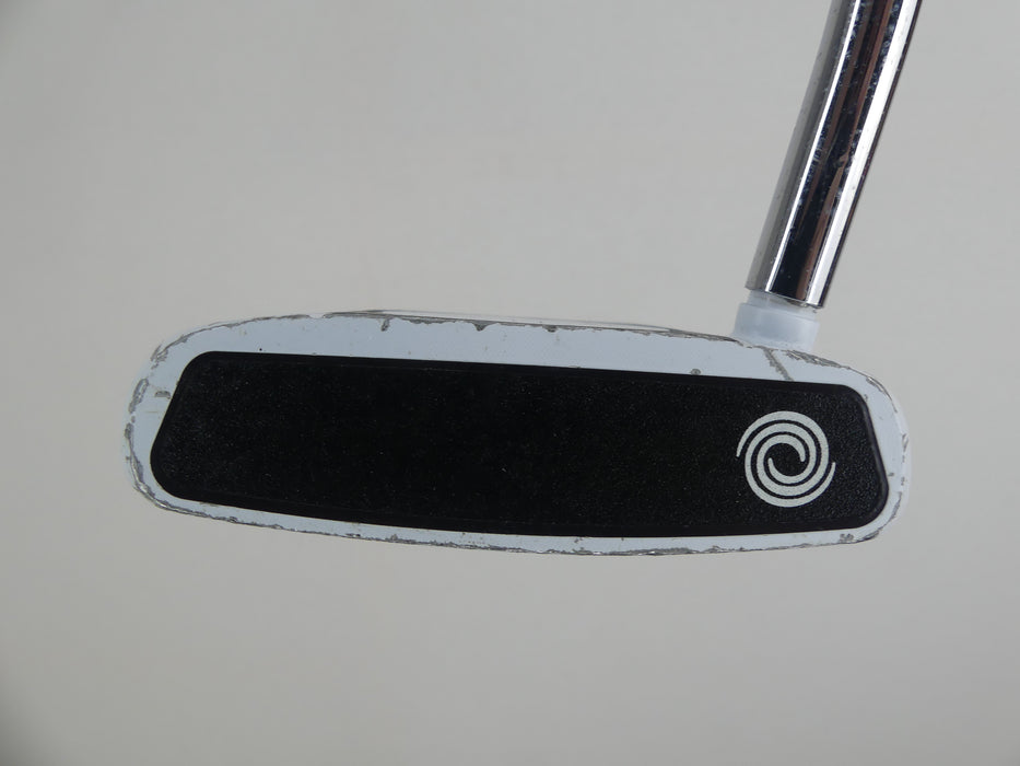 Odyssey Versa 2-Ball Putter