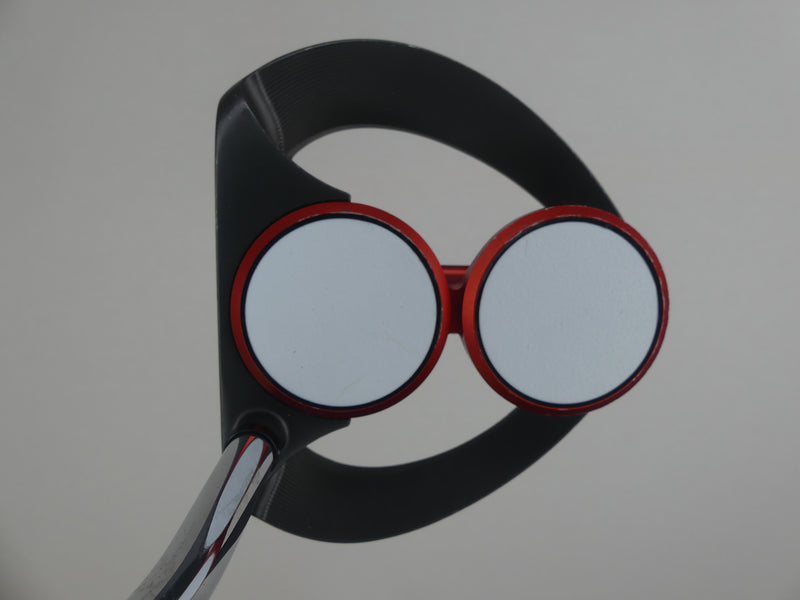 Odyssey EXO 2-Ball Putter