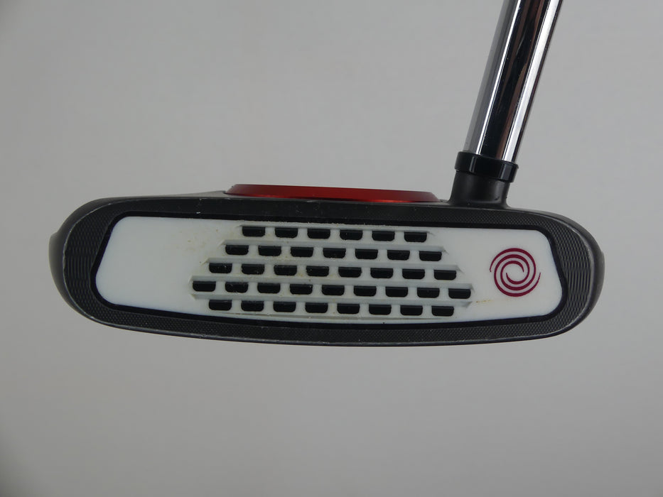 Odyssey EXO 2-Ball Putter