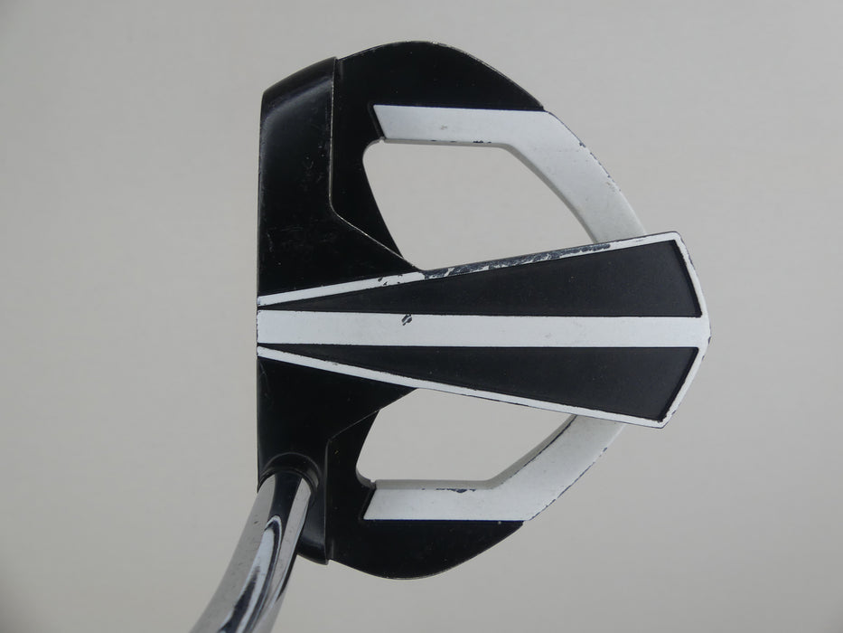 Odyssey Metal-X D.A.R.T. Putter