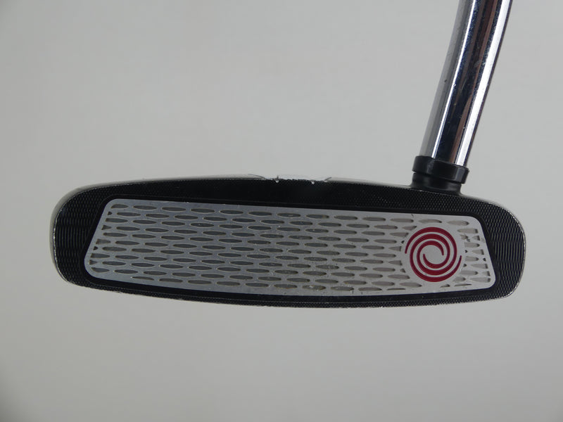 Odyssey Metal-X D.A.R.T. Putter