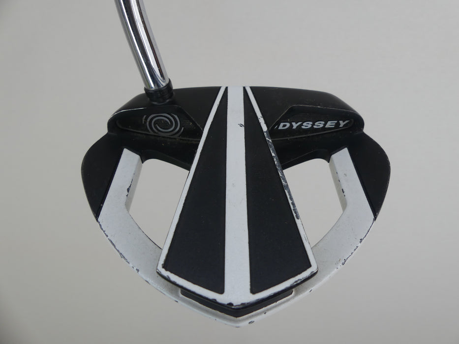 Odyssey Metal-X D.A.R.T. Putter