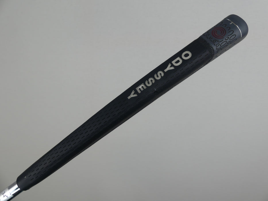 Odyssey Metal-X D.A.R.T. Putter