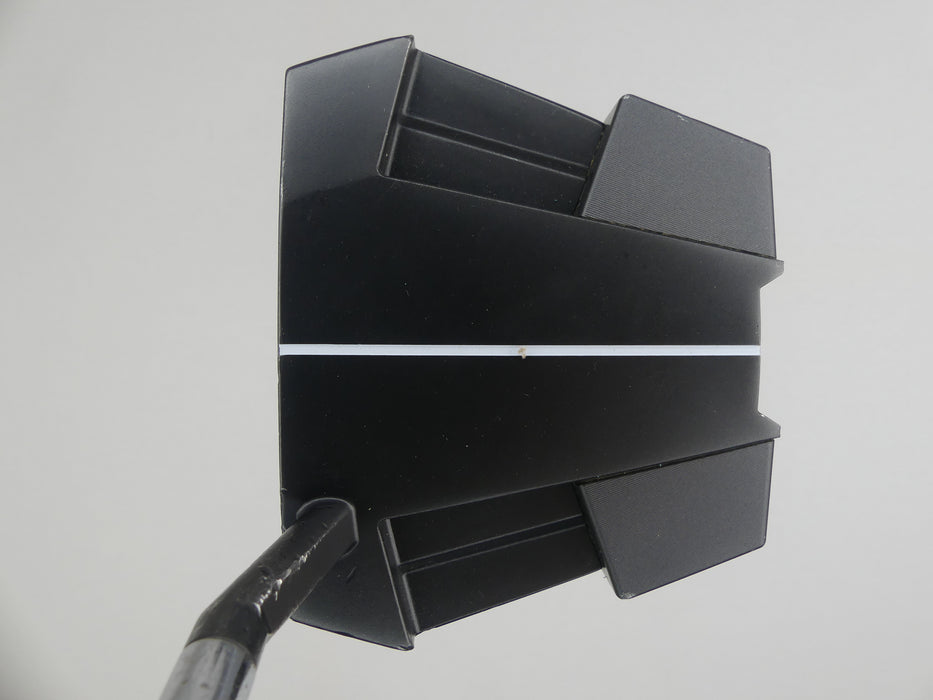 Odyssey Eleven Tour Lined Putter