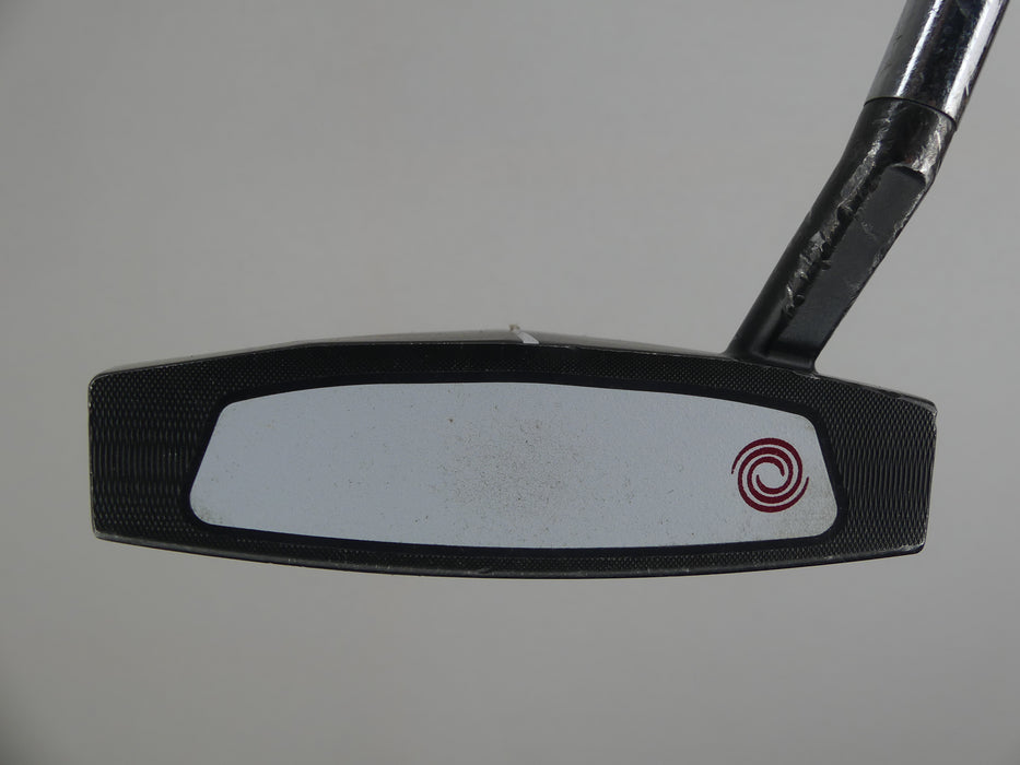 Odyssey Eleven Tour Lined Putter