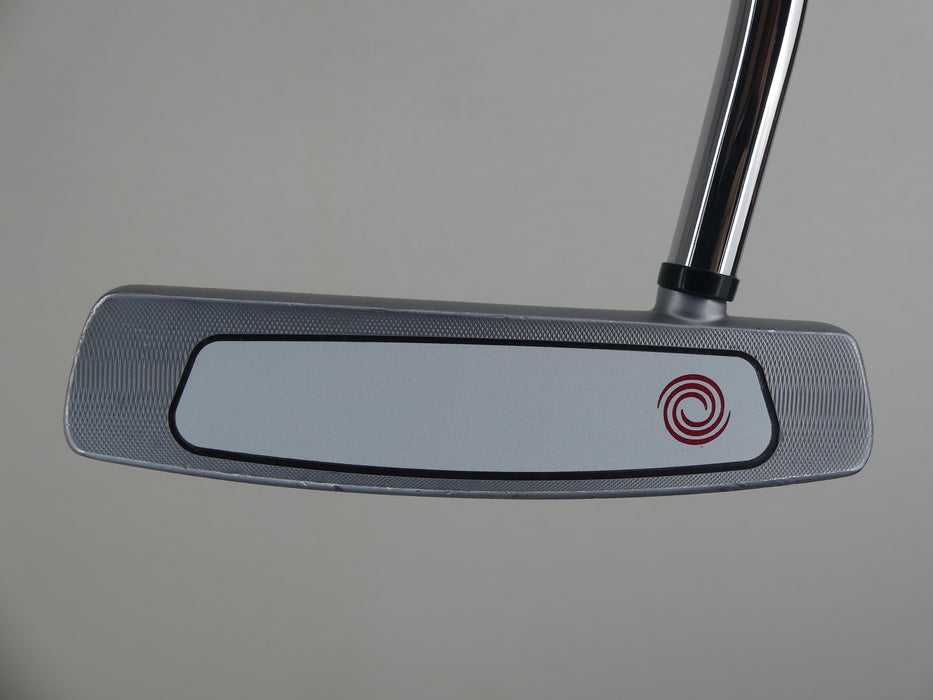 Odyssey White Hot OG Big-T Blade Putter