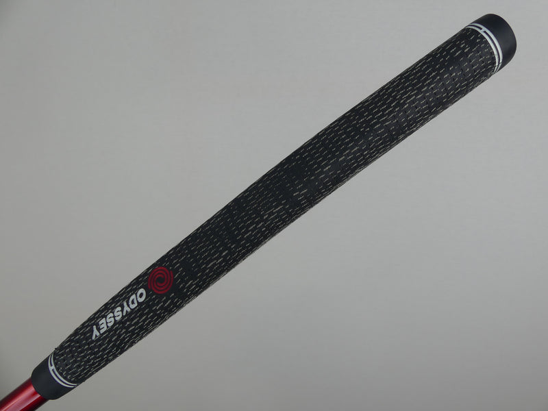 Odyssey White Hot OG Big-T Blade Putter