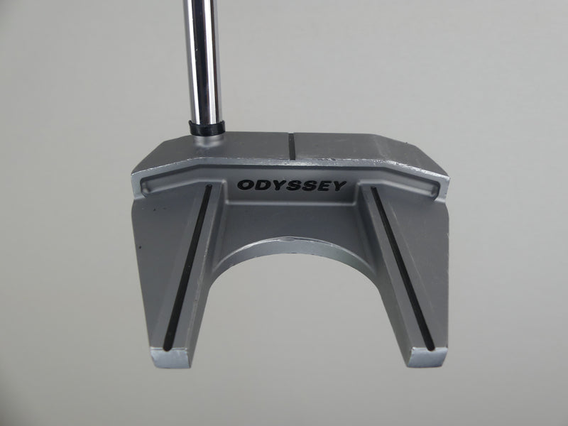 Odyssey Milled Collection #7 Putter