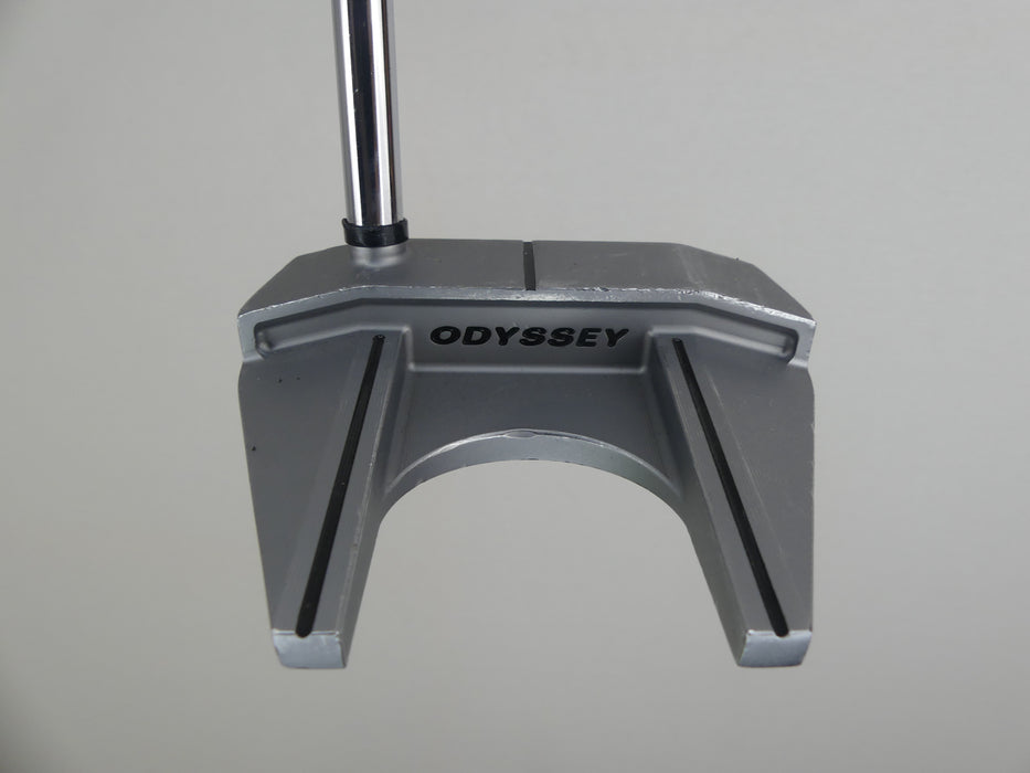 Odyssey Milled Collection #7 Putter