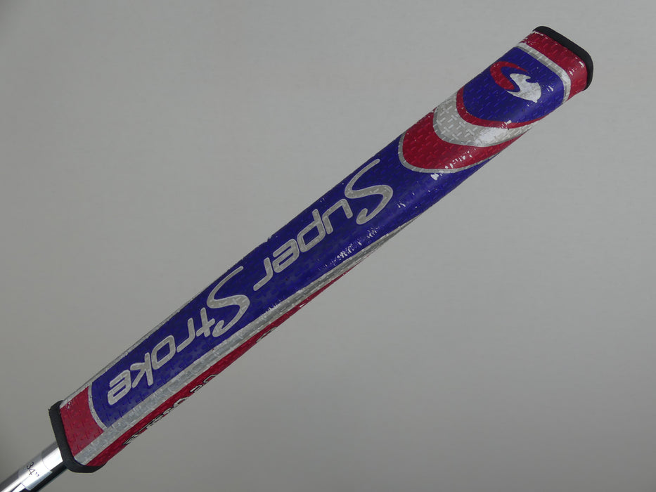 Odyssey Milled Collection #7 Putter