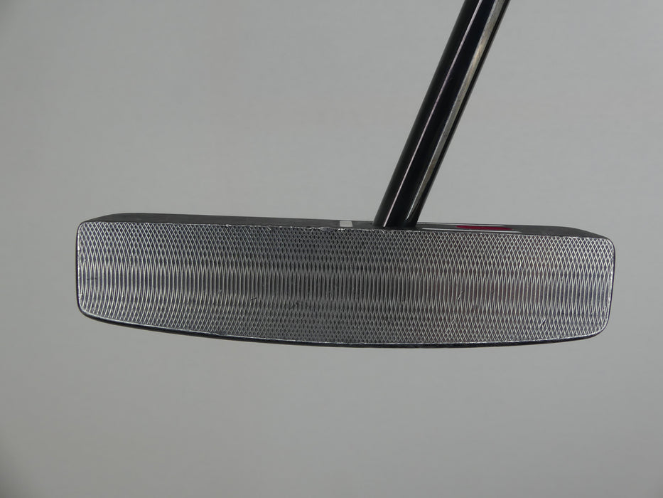SeeMore FGP Putter