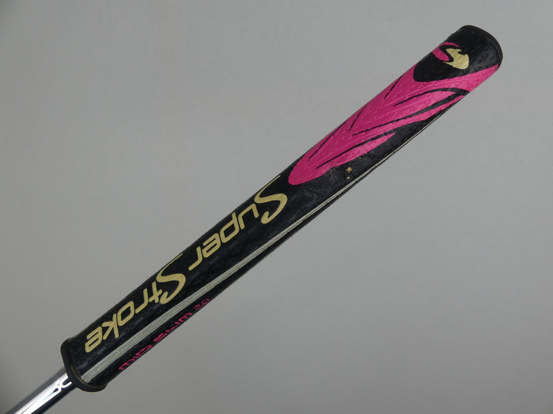 SeeMore FGP Putter