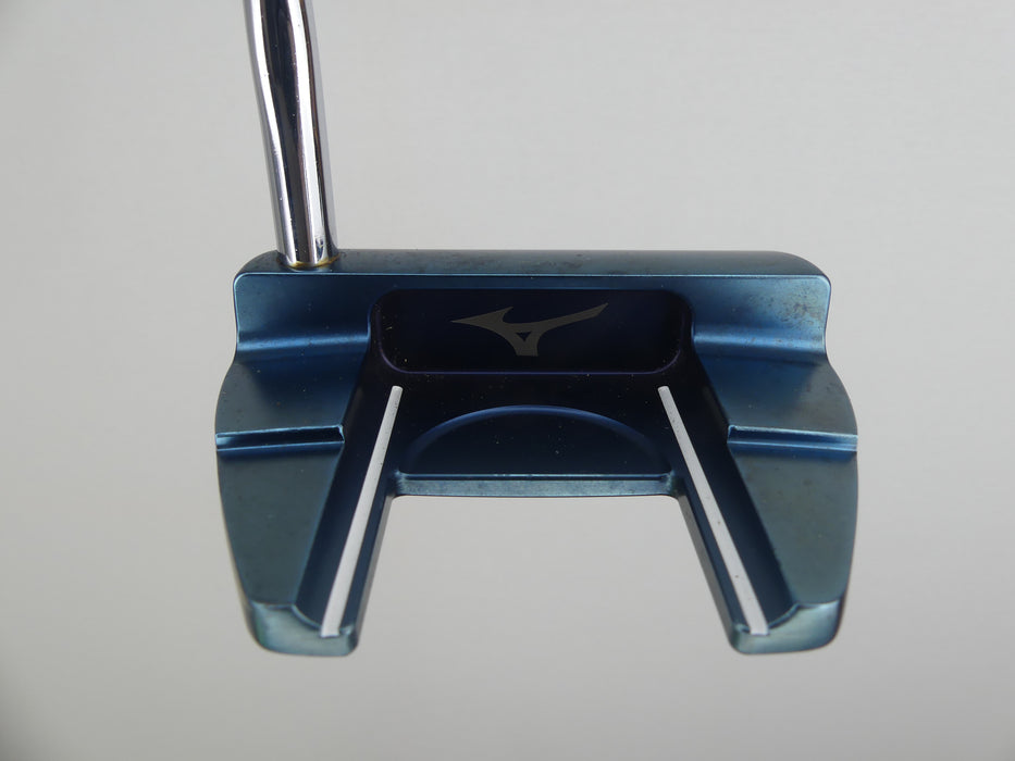 Mizuno M Craft #6 Putter