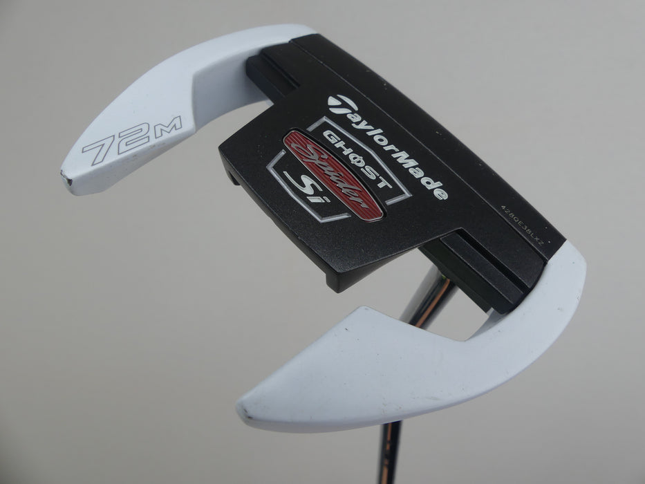 Taylormade Ghost Spider Si 72M Putter