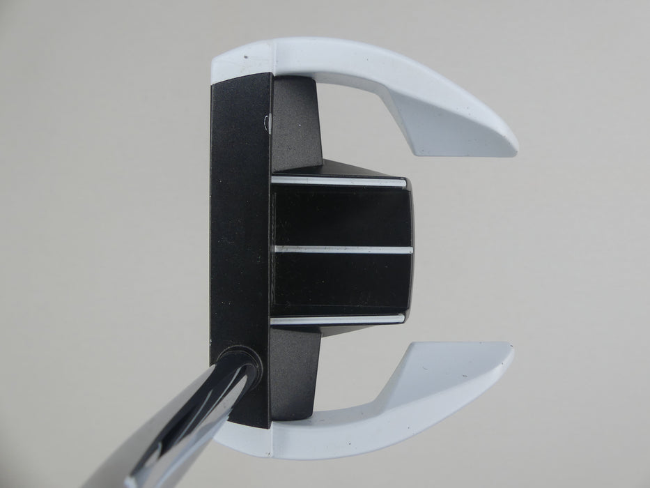 Taylormade Ghost Spider Si 72M Putter