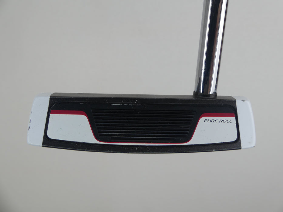 Taylormade Ghost Spider Si 72M Putter