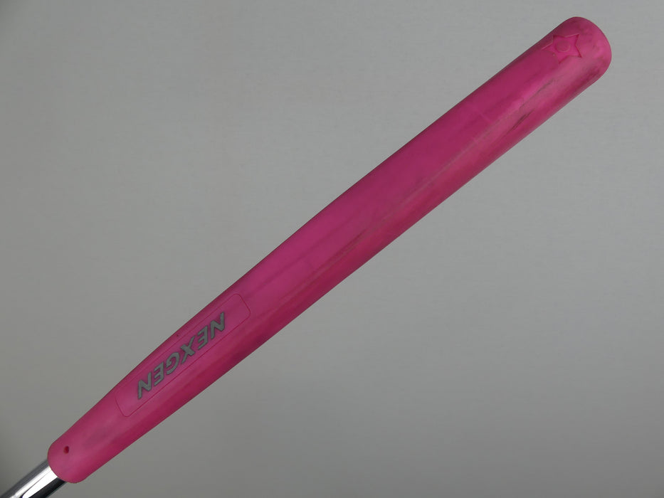 Taylormade Ghost Spider Si 72M Putter