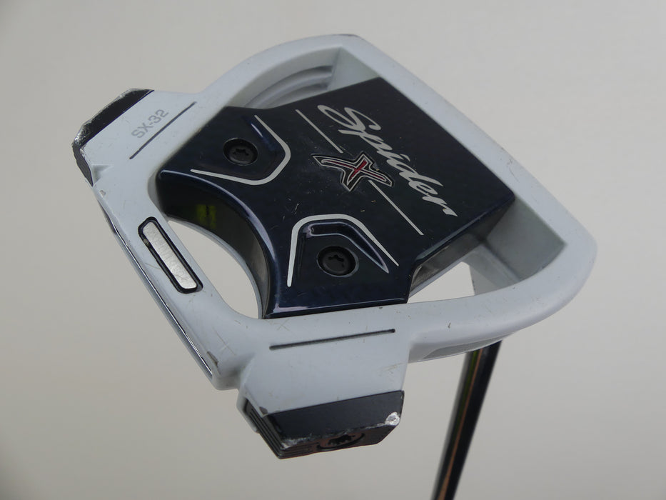Taylormade Spider X Putter