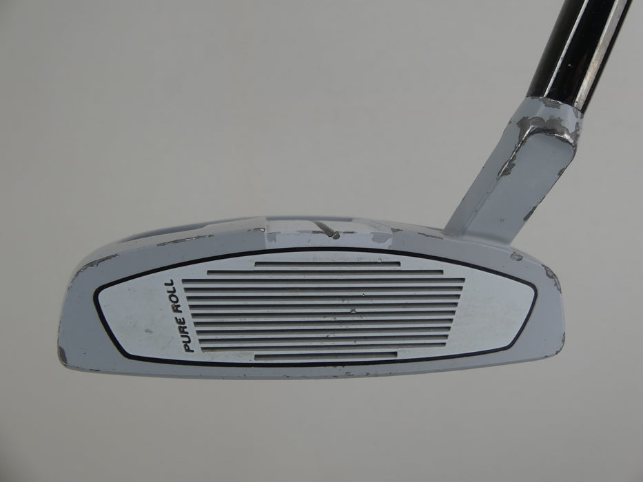 Taylormade Spider X Putter