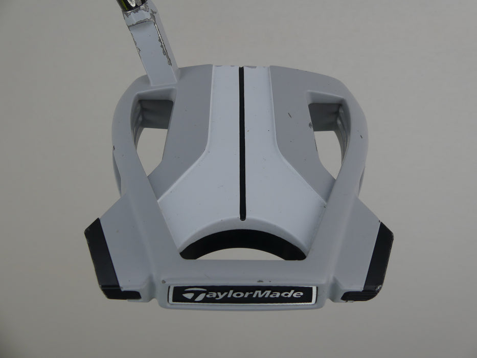 Taylormade Spider X Putter