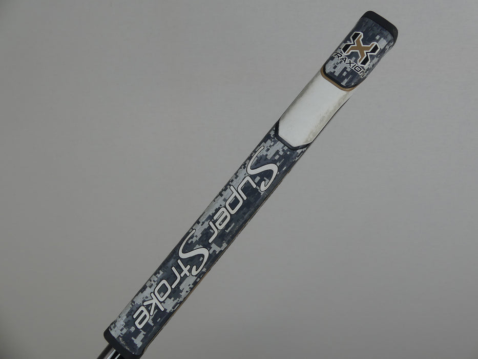 Taylormade Spider X Putter